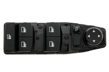 фото thumb №10, Переключатель управление стекло bmw 5 f10 x3 f25