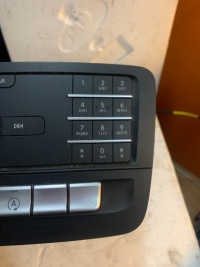 фото thumb №5, Радіо media mercedes w246 w117 w176 a2469007819 cd