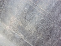 фото thumb №4, Основа акумулятор range rover evoque 11-