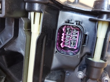 фото thumb №7, Audi q3 лампа перед ліва комплектна uk 83a941033a led