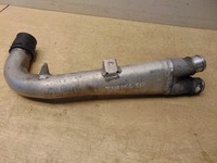 фото thumb №1, Volkswagen оригинальный номер 7l6145945c труба шланг интеркулер toureg