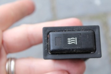 фото thumb №1, Кнопка переключатель вебасто avensis t25