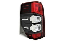 фото thumb №1, Mitsubishi l200 triton 2018- лампа левая nowa