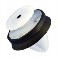 фото thumb №1, 2szt lancia phedra 01-10 -клипса обивка