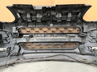 фото thumb №9, Бампер перед передний citroen c3 picasso lift код лакокрасочного покрытия: ekud led