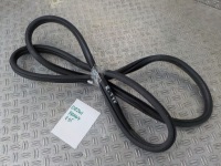 фото thumb №4, Grand cherokee wk2 прокладка дверь правый задняя