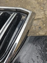 фото thumb №15, Skoda superb 3 iii 3v0 lift бампер перед передній