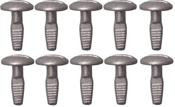 фото thumb №1, Citroen peugeot клипсы винты зажимы кронштейны