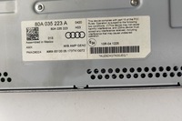 фото thumb №5, Audi sq5 fy sound система аудио set 80a035453a 3.0 бензин 260kw 2017 265840