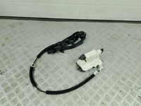 фото thumb №1, Peugeot partner iv k9 toyota proace замок дверь правый задняя 6pin