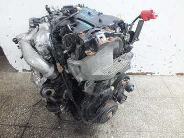 фото thumb №6, Двигатель комплектный m9tc704 renault master iii рестайлинг 2.3 dci би-турбо