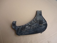 фото thumb №7, Напрямна кронштейн лампи лівий перед audi a4 b6 valeo