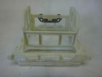 фото thumb №2, Рамка кронштейн радіо bmw e90 euro