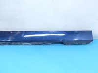 фото thumb №2, Молдинг поріг поріг правий bmw 1 f20