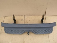 фото thumb №10, Mercedes sprinter w 906 hak подножка бампер задняя задний помост подножка orygi