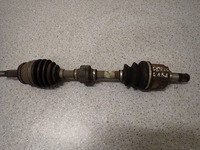 фото thumb №1, Hyundai getz 1.5 crdi 06-10 привідний вал передня ліва