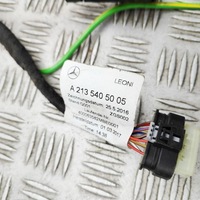 фото thumb №7, Кабель зарядки аккумулятора mercedes-benz e w213 a2135405005 33013854 2.0l