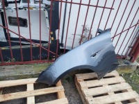 фото thumb №11, Крила лівий перед передній aluminiowy mazda mx-5 iv 4 nd 03.15r- лак 46g