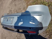 Бампер задний  renault velsatis teb64 Доставка, фото thumb