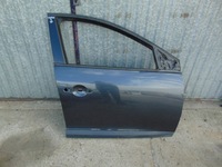 фото thumb №1, Дверь правый перед renault megane iii kombi