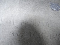 фото thumb №12, Бампер перед передній opel insignia a lift 2013-2017 з решітка решітка радіатора