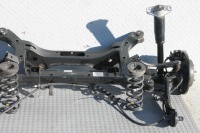 фото thumb №5, Балка задняя подвеска oś рычаги задняя hyundai tucson ii iii 2wd 15-20