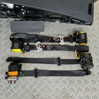 фото thumb №6, Панель комплектная подушка безопасности консоль ремни капот kia niro ii 2023 год