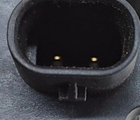 фото thumb №6, Kia sportage 2023 ліва сторона датчик удару подушка безпеки