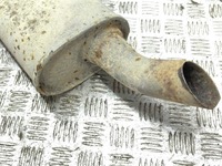 фото thumb №8, Chrysler town & country v 2008 гаситель kompletny