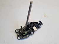 фото thumb №1, Ford fiesta mk6 lf домкрат перемикання передач 1.4 tdci