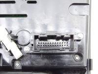 фото thumb №5, Ford ranger iv 11- панель повітропровід кондиціонера радіо eb3t-18e245-ff