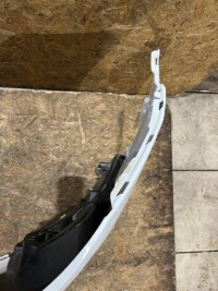 фото thumb №4, Бампер передній перед ford puma mk2 ii