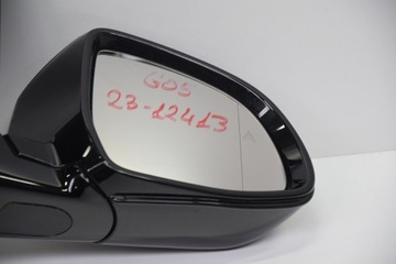 фото thumb №6, Дзеркало праві bmw x5 g05 x7 g07 5 контактів
