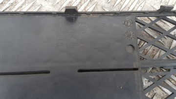 фото thumb №10, Bmw 5 e61 e60 решётка бампера левая правая