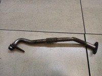 фото thumb №1, Трубка egr transit mk6 2.4 tdci