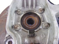 фото thumb №6, Jeep cherokee kl 2.0 mtj ступица поворотный кулак правая перед