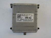 фото thumb №1, Модуль потужності led skoda octavia iv 992941572cd