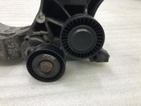 фото thumb №6, Кронштейн основа генератора audi a5 8t 03l903143h