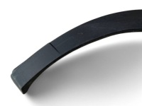 фото thumb №7, Peugeot 2008 ii 2024 задняя сторона левая молдинг крыла заднего