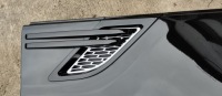 фото thumb №9, Крыло правое решётка правая range rover sport l494