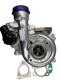 фото thumb №12, Нова турбіна 17201-0l040 toyota hilux land cruiser iii 171km