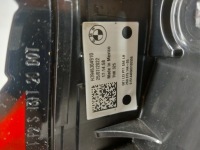 Bmw x3 21- g01 рестайлінг  led фара ліва задня задній Оригінал, фото thumb