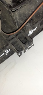 фото thumb №8, Mercedes w169 вентилятор радиатора 6385004800