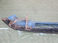 фото thumb №9, Opel frontera a 92-98 бампер перед крепления kompletny