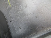 Audi q3 8u s-line бампер задняя задний ly9k 11- Недорого, фото thumb