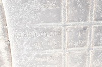 фото thumb №11, Механізм зміни коробки передач vw passat варіант b5 3b6 8d0711167 1.9l дизель