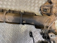 Балка задня renault talisman 555019479r Зі Шроту, фото thumb