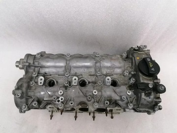 фото thumb №8, Mercedes e class w211 e350 правий циліндр head a2760105620 om276 v6