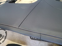 фото thumb №5, Jeep grand cherokee wl панель консоль подушка безпеки подушки ремені ремонт