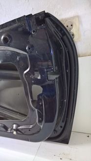 фото thumb №8, Mini cooper f56 f57 14-22 дверь передние правое 7294266